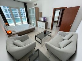 1 Bedroom Apartment for sale at Marina Pinnacle, 