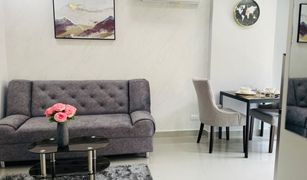 1 chambre Condominium a vendre à Nong Prue, Pattaya Siam Oriental Star