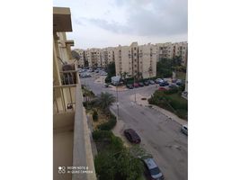 2 Schlafzimmer Wohnung zu vermieten im Al Mostakbal, 12th District, Sheikh Zayed City, Giza