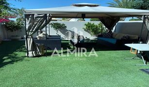Вилла, 3 спальни на продажу в Al Reef Villas, Абу-Даби Arabian Style