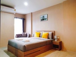 1 Schlafzimmer Appartement zu vermieten im La Casita, Hua Hin City