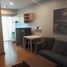 1 Bedroom Apartment for rent at The Complete Rajprarop, Thanon Phaya Thai, Ratchathewi