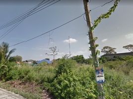  Land for sale in Banglamung Inter-Tech, Bang Lamung, Bang Lamung