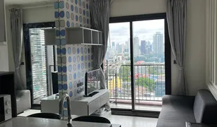 1 Bedroom Condo for sale in Phra Khanong, Bangkok Wyne Sukhumvit