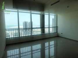 Studio Appartement zu verkaufen im Hydra Avenue Towers, City Of Lights, Al Reem Island