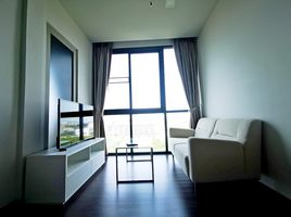 1 Bedroom Condo for sale at Pattaya Posh Condominium, Na Kluea