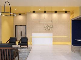 1 Bedroom Apartment for sale at Loci Residences , District 18