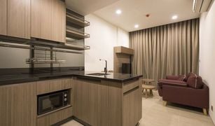 1 Bedroom Condo for sale in Phra Khanong Nuea, Bangkok Mori Haus