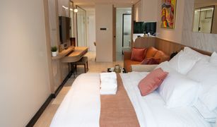1 Bedroom Condo for sale in Si Sunthon, Phuket Nebu Residences Bangtao
