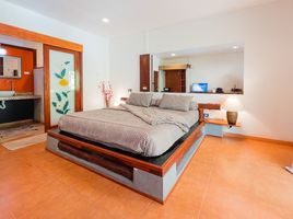บ้านเดี่ยว 1 ห้องนอน ให้เช่า ในโครงการ Passion Nai Harn Bungalows & Guest House , ราไวย์