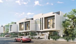 2 chambres Maison de ville a vendre à Pacific, Ras Al-Khaimah View Island