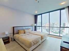 在Hyde Sukhumvit 13租赁的3 卧室 住宅, Khlong Toei Nuea