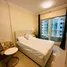 Studio Apartment for sale at Manchester Tower, Dubai Marina, Dubai