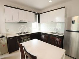 2 Bedroom Condo for rent at 2bedroom For Rent, Tuol Svay Prey Ti Muoy