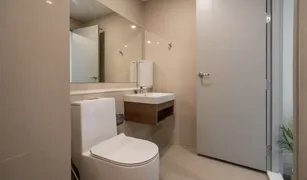 1 Bedroom Condo for sale in Suan Luang, Bangkok Aspire Sukhumvit-Onnut 