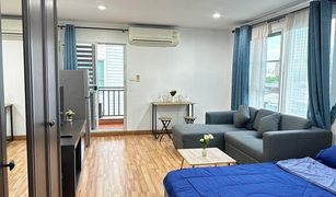 Bang Chak, ဘန်ကောက် Regent Home 19 Sukhumvit 93 တွင် 1 အိပ်ခန်း ကွန်ဒို ရောင်းရန်အတွက်