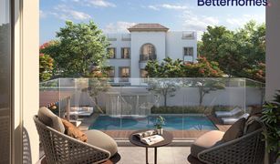4 Bedrooms Villa for sale in Khalifa City A, Abu Dhabi Alreeman II