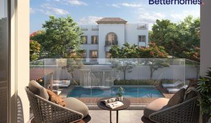 4 Habitaciones Villa en venta en Khalifa City A, Abu Dhabi Alreeman II