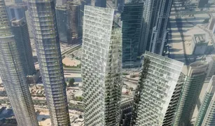 , दुबई The Address Residences Dubai Opera में 3 बेडरूम अपार्टमेंट बिक्री के लिए