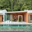 5 Schlafzimmer Haus zu verkaufen im Eden Hill, Pa Khlok