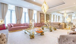 5 Bedrooms Villa for sale in Signature Villas, Dubai Signature Villas Frond L