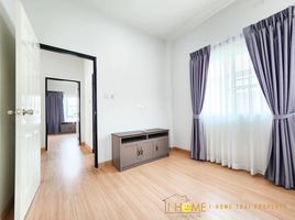 3 Schlafzimmer Villa zu vermieten im Rinrada Sansai, San Sai Noi, San Sai, Chiang Mai, Thailand