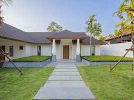 4 Bedroom Villa for sale at The Gardens by Vichara, Choeng Thale, Thalang, Phuket