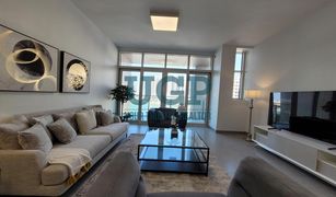 3 Bedrooms Apartment for sale in Shams Abu Dhabi, Abu Dhabi The Boardwalk Residence