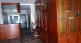 Available Units at Baan 84 Mansion