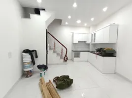 2 Bedroom House for sale in Hai Ba Trung, Hanoi, Minh Khai, Hai Ba Trung