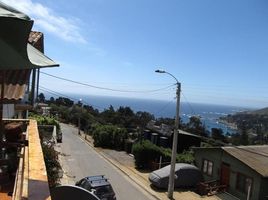 6 Bedroom Villa for sale at Zapallar, Puchuncavi, Valparaiso, Valparaiso