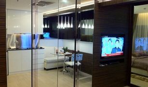 1 Bedroom Condo for sale in Khlong Tan, Bangkok Noble Remix