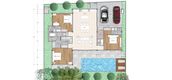 Поэтажный план квартир of Manisa Villa