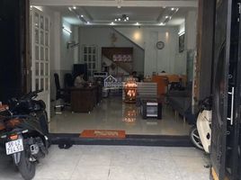 Studio Villa for sale in Ward 12, Tan Binh, Ward 12