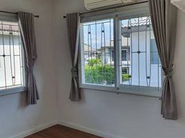 3 Bedroom House for sale at Chaiyapruk Pinklao - Sai 5, Bang Toei