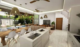 3 chambres Villa a vendre à Maenam, Koh Samui Mae Nam 1