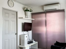 1 Schlafzimmer Wohnung zu verkaufen im Assagarn Place Ramkhamhaeng 147, Saphan Sung, Saphan Sung, Bangkok, Thailand