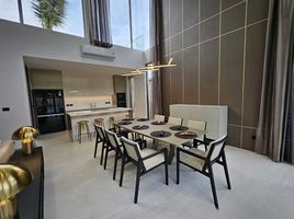 4 спален Вилла в аренду в Grand View Residence Lagoon, Чернг Талай