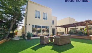 4 Bedrooms Villa for sale in Emirates Hills Villas, Dubai Meadows 1