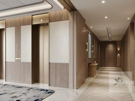 4 Schlafzimmer Penthouse zu verkaufen im Jumeirah Living Business Bay, Churchill Towers, Business Bay