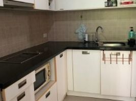 1 Bedroom Apartment for rent at U Sabai Rama 4 - Kluaynamthai, Phra Khanong