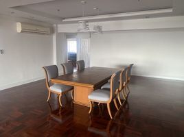 在Centre Point Residence Phrom Phong租赁的4 卧室 公寓, Khlong Tan Nuea