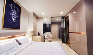 1 Bedroom Condo for sale in Lumphini, Bangkok Life One Wireless