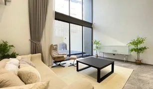 3 Bedrooms Townhouse for sale in Khlong Chaokhun Sing, Bangkok THER Ladprao 93