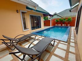 3 Bedroom Villa for rent at Siam Place 2, Nong Prue, Pattaya