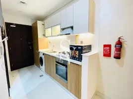 1 Bedroom Condo for sale at Resortz by Danube, Arjan, Dubai