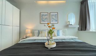 1 Bedroom Condo for sale in Huai Khwang, Bangkok TC Green Rama 9