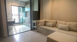 Available Units at Life Asoke Rama 9