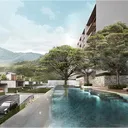 อากาศ เขาใหญ่