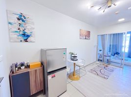 1 Schlafzimmer Appartement zu verkaufen im Plum Condo Sukhumvit 62, Bang Chak, Phra Khanong